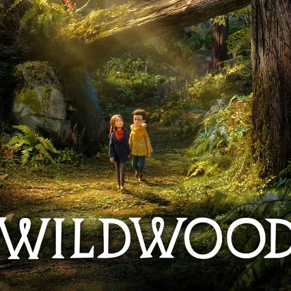 Miniature photo du film : Wildwood