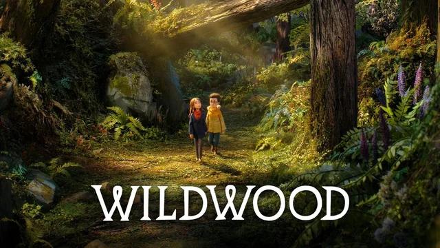Photo 5 du film : Wildwood