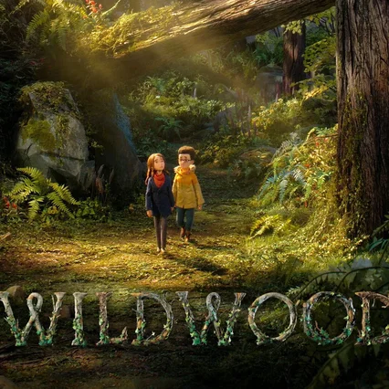 Miniature photo du film : Wildwood