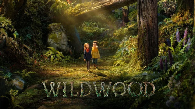 Photo 6 du film : Wildwood