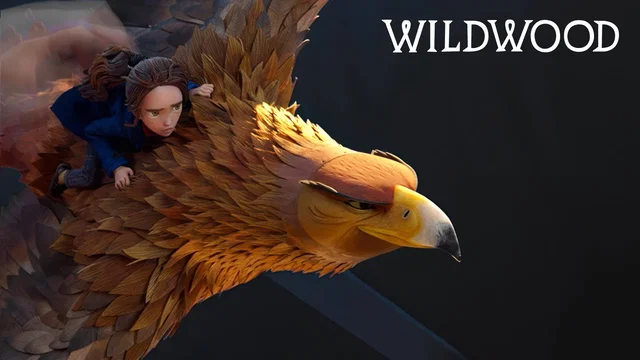 Photo 7 du film : Wildwood