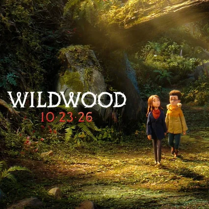 Miniature photo du film : Wildwood