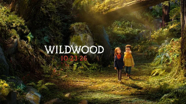 Photo 8 du film : Wildwood