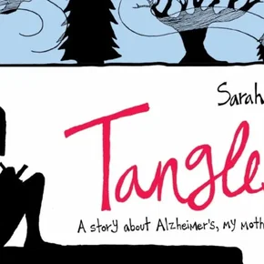 Photo du film : Tangles