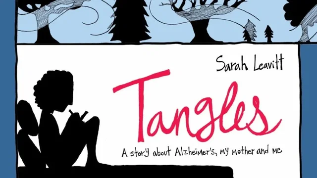 Photo 3 du film : Tangles