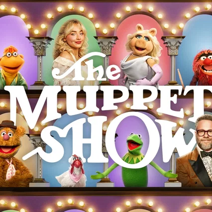 Miniature photo du film : Le Muppet Show