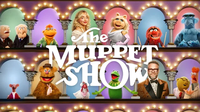 Photo 3 du film : Le Muppet Show