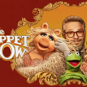 Photo du film : Le Muppet Show