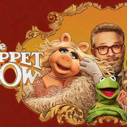 Miniature photo du film : Le Muppet Show