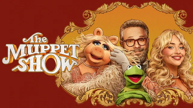 Photo 4 du film : Le Muppet Show