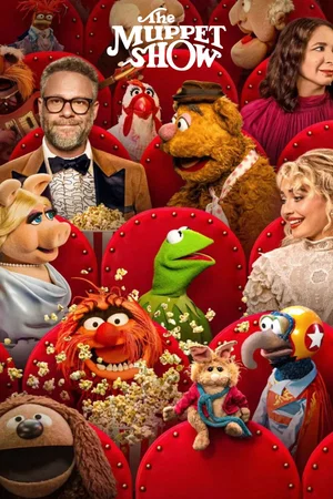 Photo 5 du film : Le Muppet Show