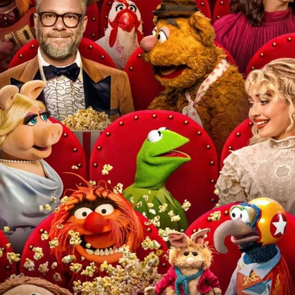 Miniature photo du film : Le Muppet Show