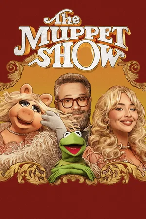 Photo 6 du film : Le Muppet Show