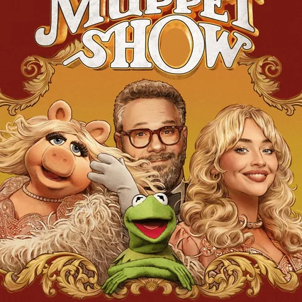 Miniature photo du film : Le Muppet Show