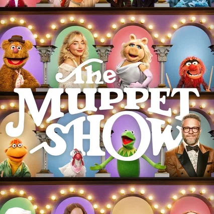 Miniature photo du film : Le Muppet Show