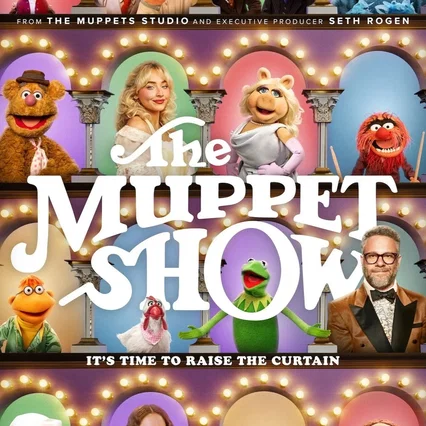 Miniature photo du film : Le Muppet Show