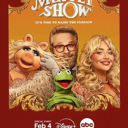 Miniature photo du film : Le Muppet Show