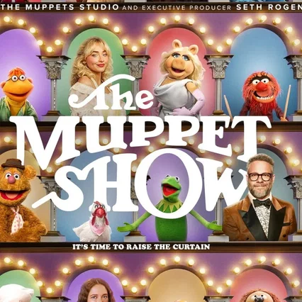 Miniature photo du film : Le Muppet Show