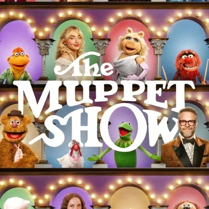 Miniature photo du film : Le Muppet Show