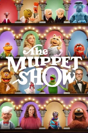 Photo 12 du film : Le Muppet Show