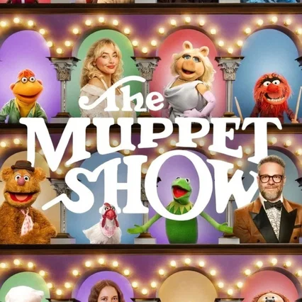 Miniature photo du film : Le Muppet Show