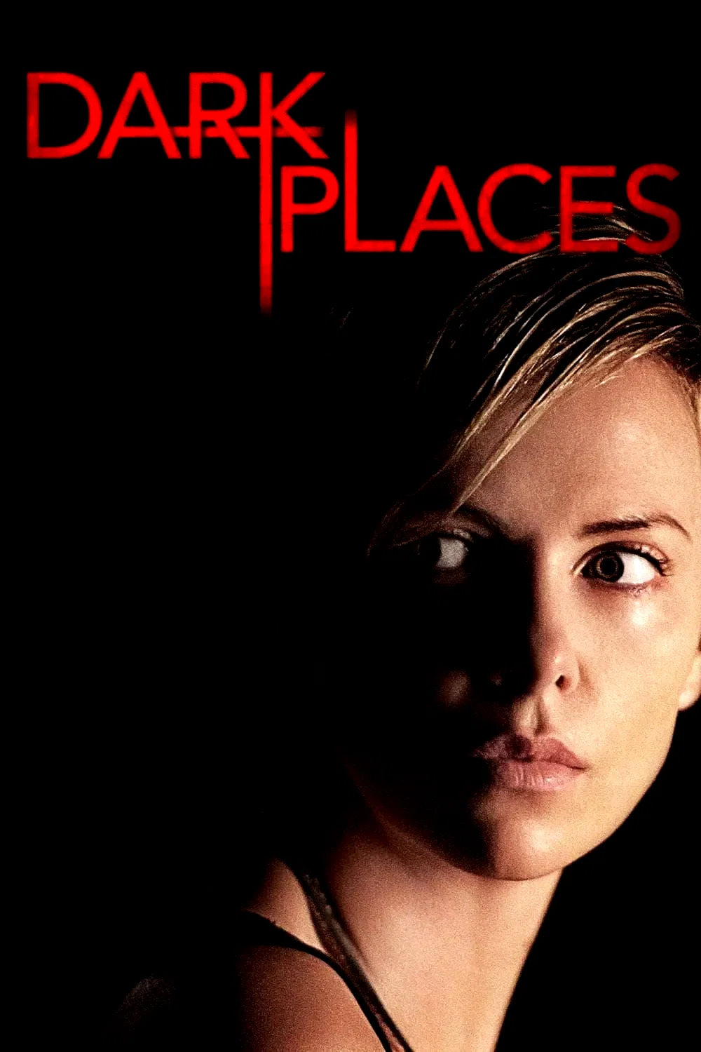 Photo 2 du film : Dark Places 