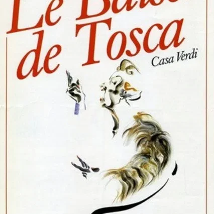 Miniature photo du film : Le baiser de tosca