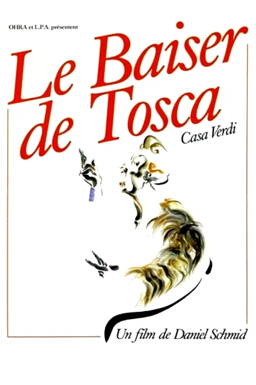 Photo 2 du film : Le baiser de tosca