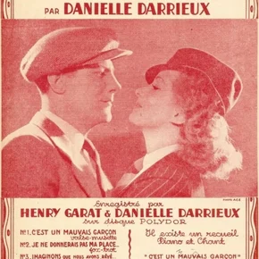 Photo du film : Un mauvais garcon