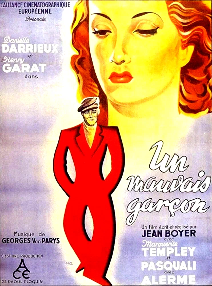 Photo 3 du film : Un mauvais garcon