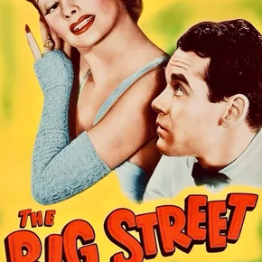 Photo du film : The big street