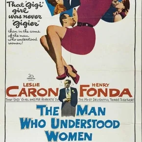 Photo du film : L'homme qui comprend les femmes