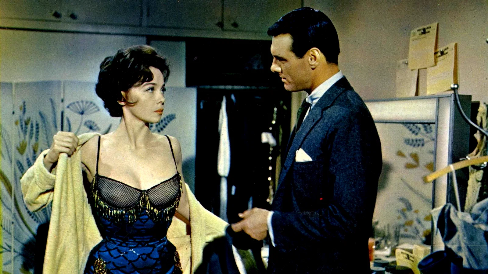 Photo du film : L'homme qui comprend les femmes