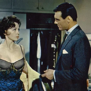Photo du film : L'homme qui comprend les femmes