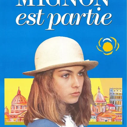 Miniature photo du film : Mignon est partie