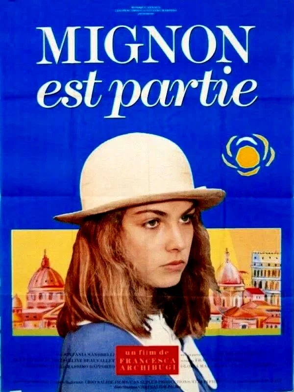 Photo 2 du film : Mignon est partie