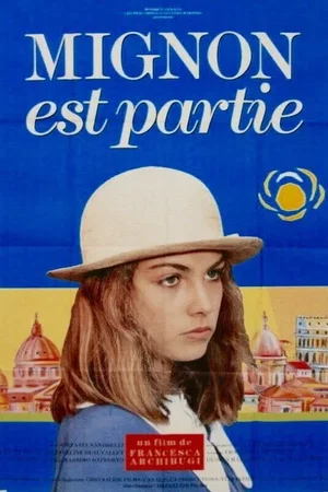 Photo du film : Mignon est partie