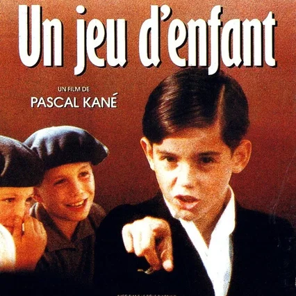 Miniature photo du film : Un jeu d'enfant