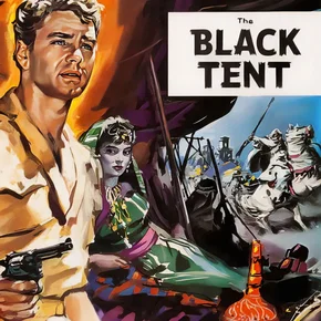 Photo du film : Le secret des tentes noires
