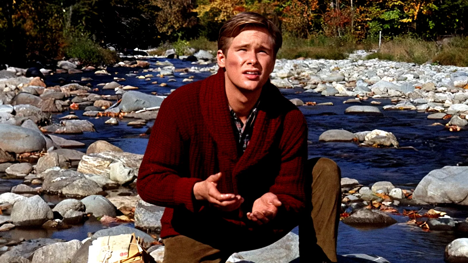 Photo 4 du film : Calloway le trappeur