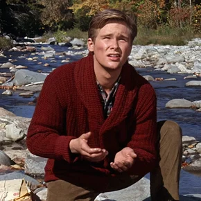 Photo du film : Calloway le trappeur