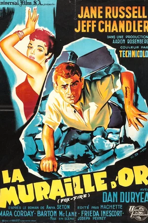 Photo du film : La muraille d'or