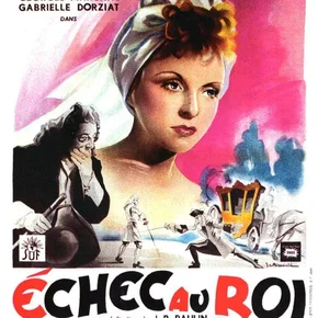Photo du film : Echec au roy