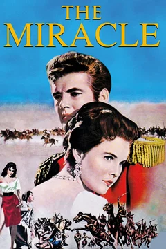 Affiche du film Quand la terre brule