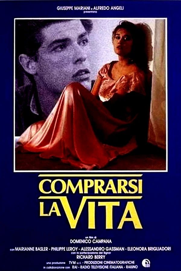 Affiche du film : Le prix d'une vie