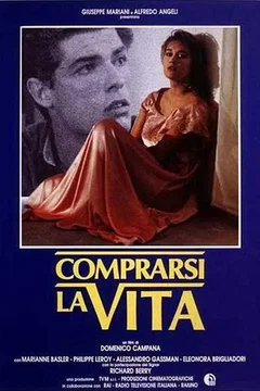 Affiche du film = Le prix d'une vie