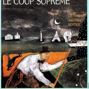 Photo du film : Le coup suprême
