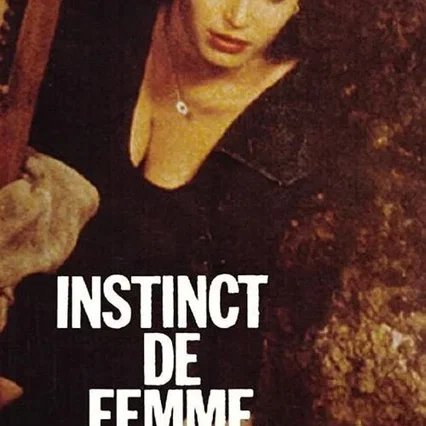 Miniature photo du film : Instinct de femme