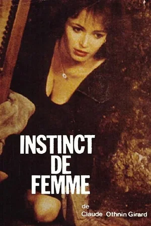 Photo du film : Instinct de femme