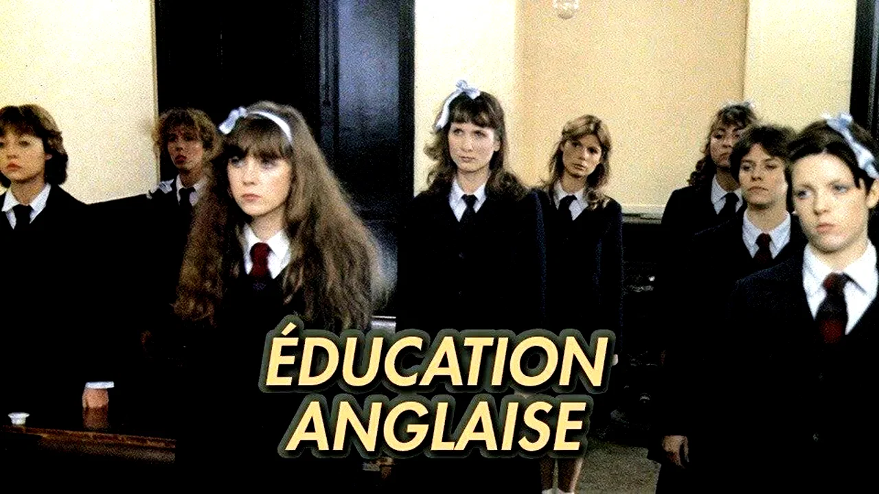 Photo 1 du film : L'education anglaise